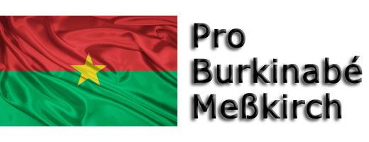 Pro Burkinabe