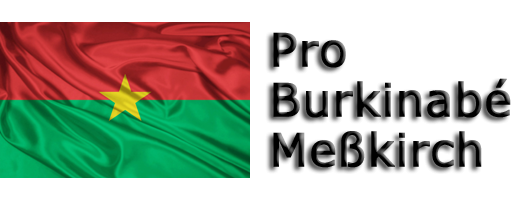 Pro Burkinabe